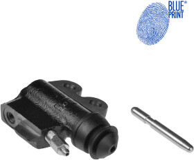 Рабочий цилиндр сцепления Blue Print ADN13623