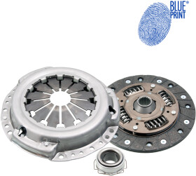 Комплект сцепления Blue Print ADD63051