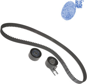 Комплект ремня ГРМ Blue Print ADK87317