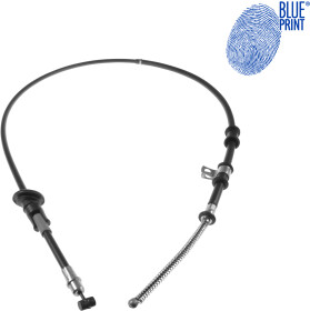 Трос ручного гальма Blue Print ADC446115