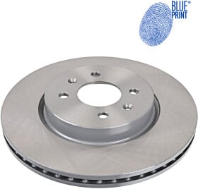 ADG043201 Blue Print Тормозной диск