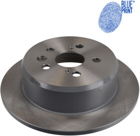 Тормозной диск Blue Print ADT343117