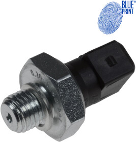 Датчик давления масла Blue Print ADJ136601