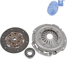Комплект сцепления Blue Print ADC43053