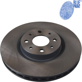 Тормозной диск Blue Print ADL144305