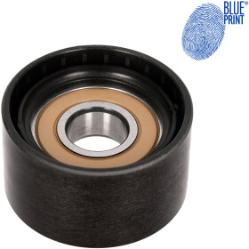 Натяжной ролик поликлинового ремня Blue Print ADA109603