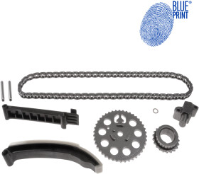 Комплект цепи ГРМ Blue Print ADU1773501