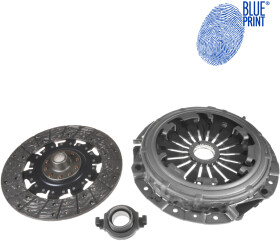 Комплект сцепления Blue Print ADZ93016