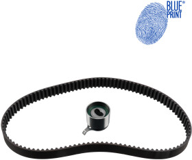 Комплект ремня ГРМ Blue Print ADG07318