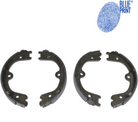 Колодки ручника Blue Print ADN14171