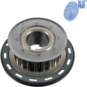 Шестерня коленчатого вала Blue Print ADB116105