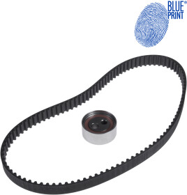 Комплект ремня ГРМ Blue Print ADD67304