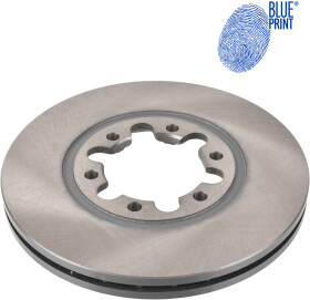 Тормозной диск Blue Print ADM54385