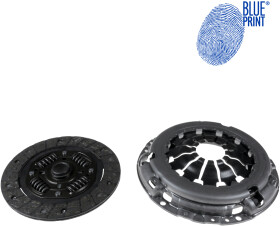 Комплект сцепления Blue Print ADN130235