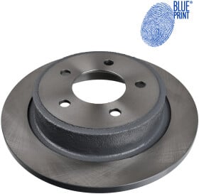 ADA104374 Blue Print Тормозной диск для Chrysler Pacifica