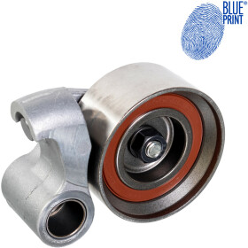 Натяжной ролик ремня ГРМ Blue Print ADT37621