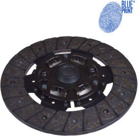 Диск сцепления Blue Print ADC43130
