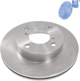 Тормозной диск Blue Print ADK84332