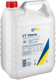 Концентрат антифризу Cartechnic CT 12evo G12 фіолетовий