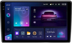Штатная магнитола Teyes CC3 2K F1 36401