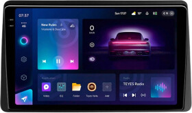 Штатна магнітола Teyes CC3 2K F1 36590