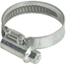 Хомут Norma Torro NAS109020 червячный 20-32 мм 1 шт
