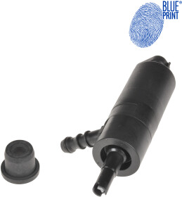 Насос системы очистки фар Blue Print ADN10310