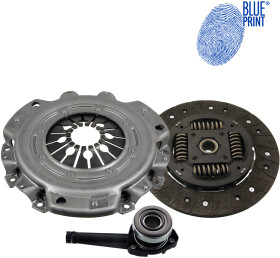 Комплект сцепления Blue Print ADN130240