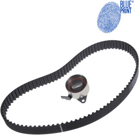Комплект ремня ГРМ Blue Print ADD67302