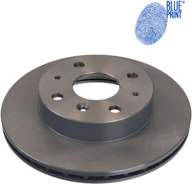 Тормозной диск Blue Print ADD64314