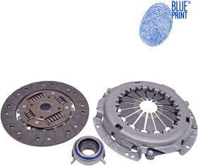 Комплект сцепления Blue Print ADT33091