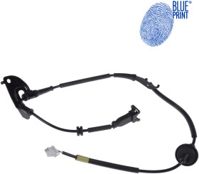 Датчик ABS Blue Print ADG07159