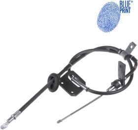 Трос ручного тормоза Blue Print ADK84625