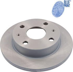 Тормозной диск Blue Print ADD64320