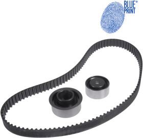 Комплект ременя ГРМ Blue Print ADG07312