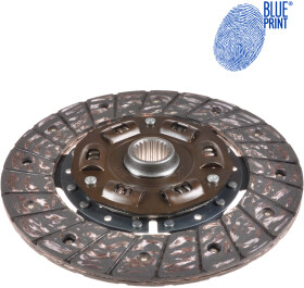 Диск сцепления Blue Print ADM53118