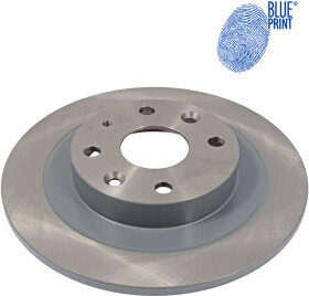 Гальмівний диск Blue Print ADM54328