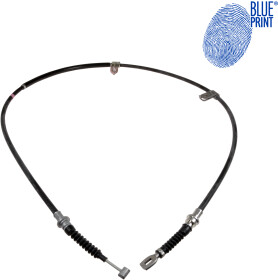 Трос ручного тормоза Blue Print ADM546116