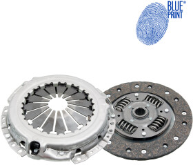 Комплект сцепления Blue Print ADT330257