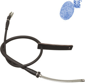 Трос ручного гальма Blue Print ADC446173