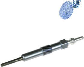 Свеча накала Blue Print ADN11830