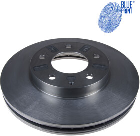 ADM54354C Blue Print Гальмівний диск для Mazda Xedos 9