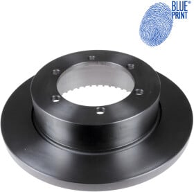 ADN143135 Blue Print Гальмівний диск для Nissan Cabstar