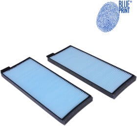 ADG02577 Blue Print Фільтр салону