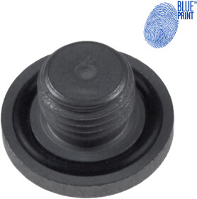 Зливна пробка оливного піддону Blue Print ADW190101