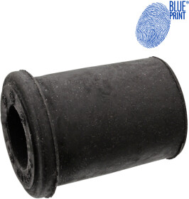 Сайлентблок рессоры Blue Print ADM58018