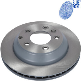 Тормозной диск Blue Print ADV184332