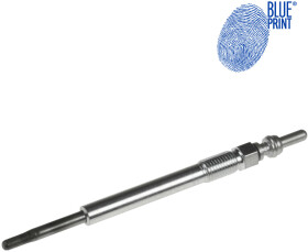 Свеча накала Blue Print ADM51817