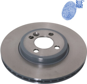 Тормозной диск Blue Print ADG043148