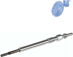 Свеча накала Blue Print ADK81803